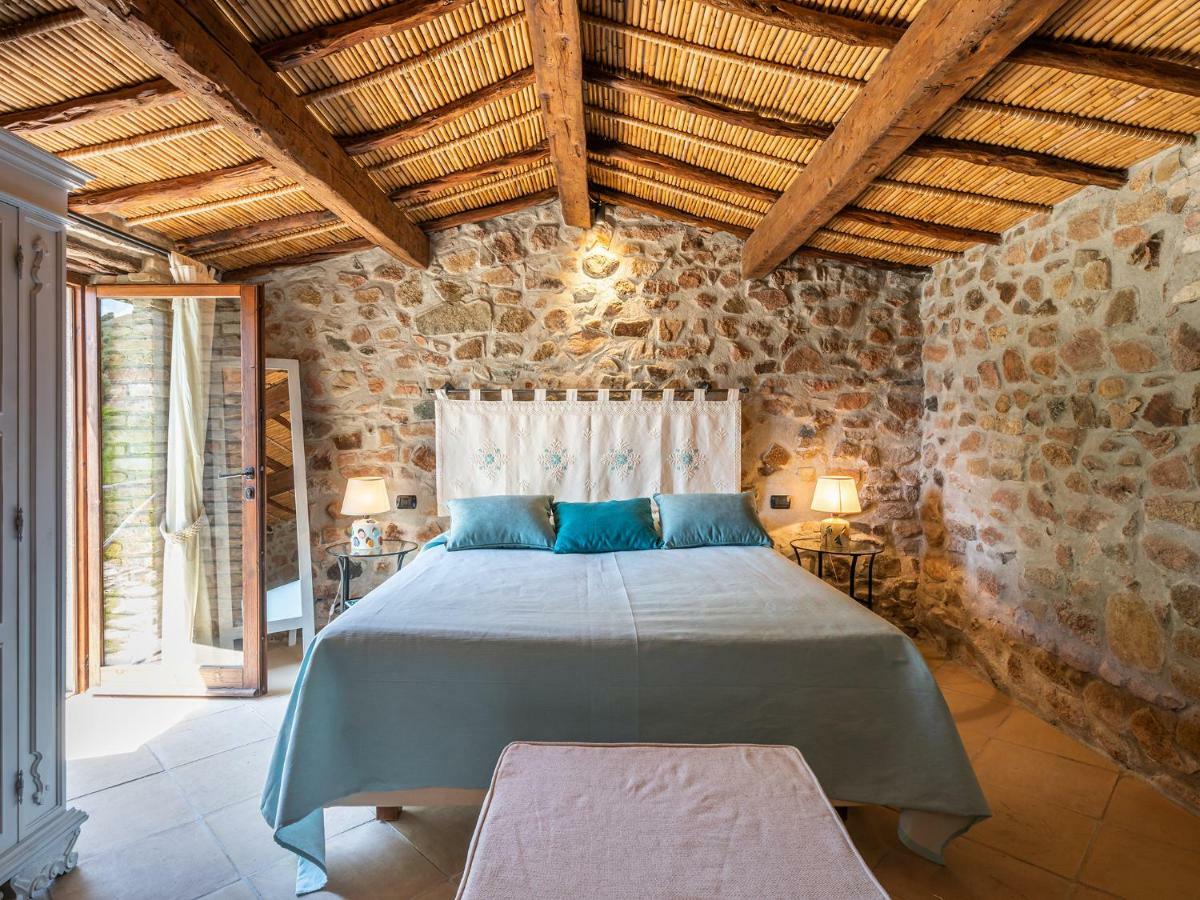 Angolo Di Paradiso Sul Mare Джеремеас Экстерьер фото
