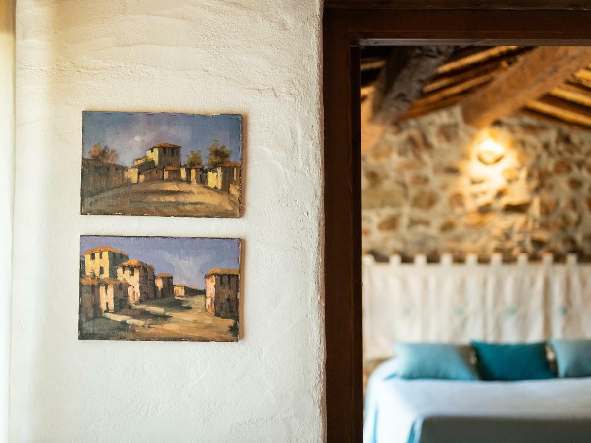 Angolo Di Paradiso Sul Mare Джеремеас Экстерьер фото