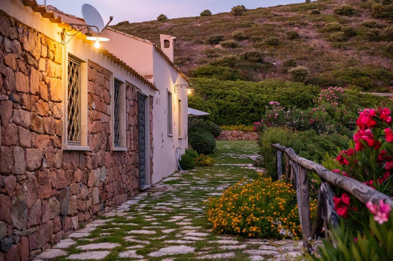 Angolo Di Paradiso Sul Mare Джеремеас Экстерьер фото